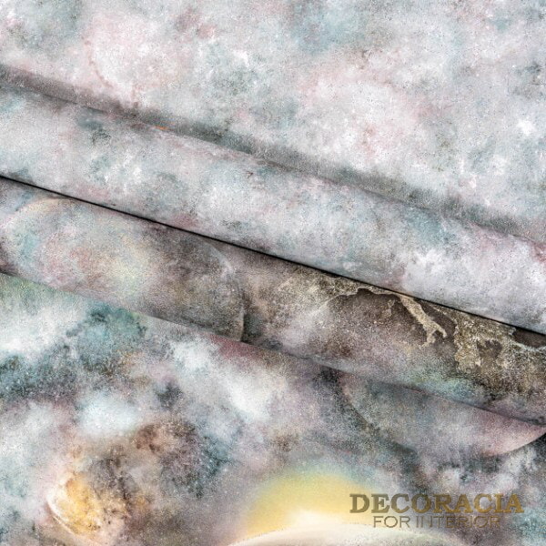 Wallpaper B121 2384-03 Slovyanski wallpapers Elegance