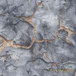Wallpaper B121 2398-06 Slovyanski wallpapers Elegance