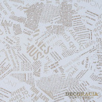 Wallpaper B227 3000-01 Slovyanski wallpapers Colorit