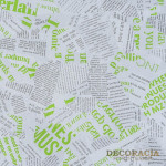 Wallpaper B227 3000-04 Slovyanski wallpapers Colorit