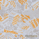 Wallpaper B255 3000-05 Slovyanski wallpapers Venice