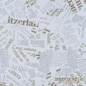 Wallpaper B255 3000-06 Slovyanski wallpapers Venice