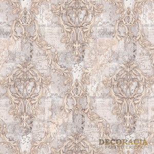Wallpaper B121 V331-06 Slovyanski wallpapers Elegance