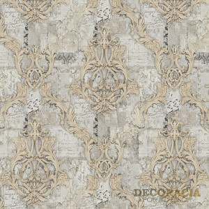 Wallpaper B121 V331-08 Slovyanski wallpapers Elegance