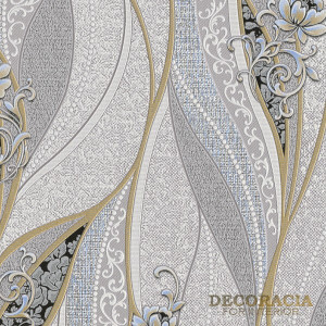 Wallpaper B39 366-10 Slovyanski wallpapers Comfort