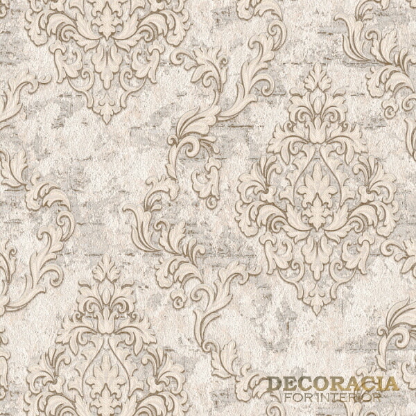 Wallpaper B109 3729-01 Slovyanski wallpapers VIP Class