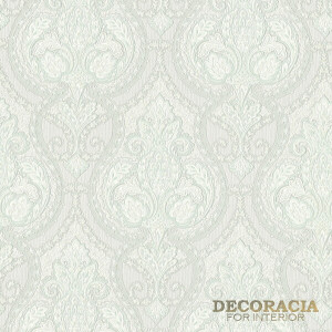 Wallpaper B109 3764-04 Slovyanski wallpapers VIP Class