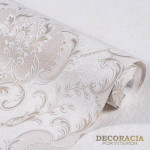 Wallpaper B109 3804-05 Slovyanski wallpapers VIP Class