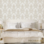 Wallpaper B109 3806-01 Slovyanski wallpapers VIP Class
