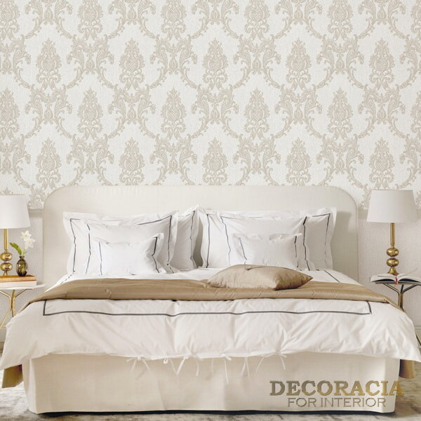Wallpaper B109 3806-01 Slovyanski wallpapers VIP Class