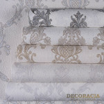 Wallpaper B109 3806-01 Slovyanski wallpapers VIP Class