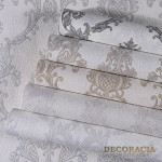 Wallpaper B109 3806-01 Slovyanski wallpapers VIP Class