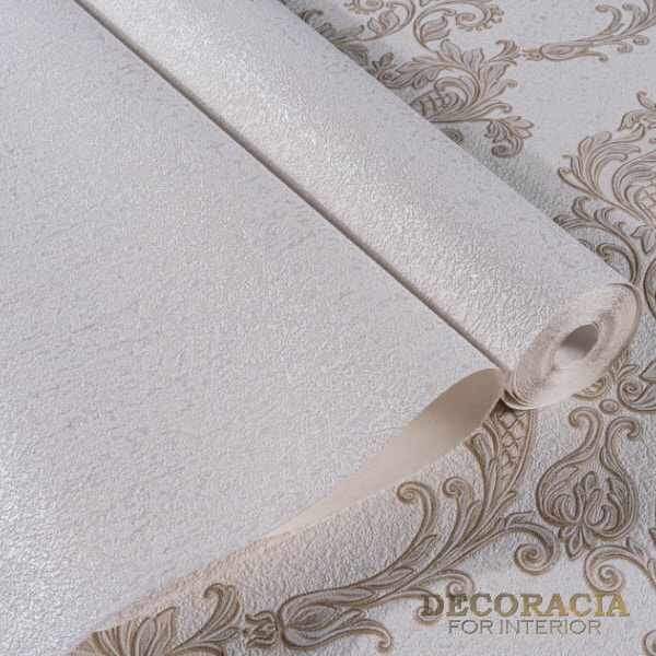 Wallpaper B109 3807-02 Slovyanski wallpapers VIP Class