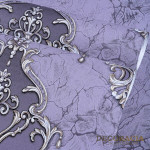 Wallpaper B109 3816-05 Slovyanski wallpapers VIP Class
