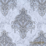 Wallpaper B109 3816-10 Slovyanski wallpapers VIP Class