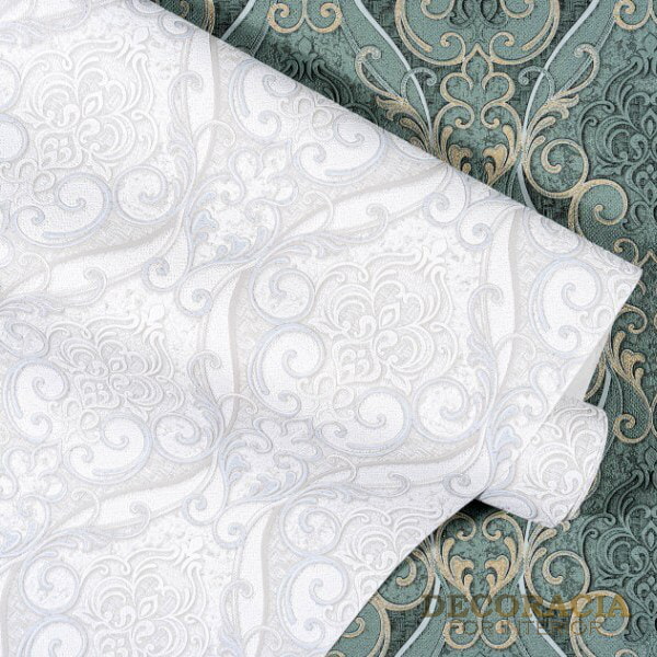 Wallpaper B109 3820-01 Slovyanski wallpapers VIP Class