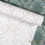 Wallpaper B109 3820-02 Slovyanski wallpapers VIP Class