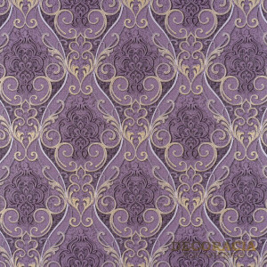 Wallpaper B109 3820-05 Slovyanski wallpapers VIP Class