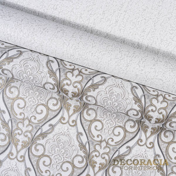 Wallpaper B109 3820-10 Slovyanski wallpapers VIP Class