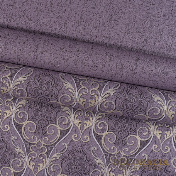 Wallpaper B109 3821-05 Slovyanski wallpapers VIP Class