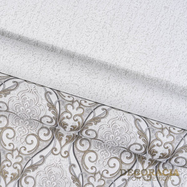 Wallpaper B109 3821-10 Slovyanski wallpapers VIP Class