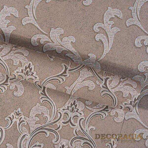Wallpaper B109 3822-02 Slovyanski wallpapers VIP Class