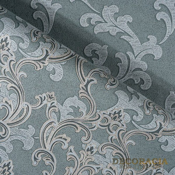 Wallpaper B109 3822-04 Slovyanski wallpapers VIP Class