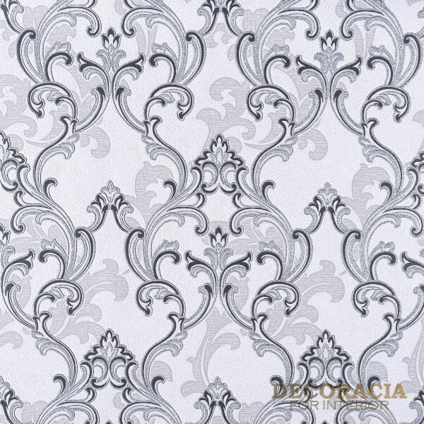 Wallpaper B109 3822-05 Slovyanski wallpapers VIP Class