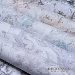 Wallpaper B227 4053-03 Slovyanski wallpapers Colorit