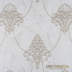 Wallpaper B160 4602-02 Slovyanski wallpapers LeGrand Gold