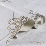 Wallpaper B160 4602-02 Slovyanski wallpapers LeGrand Gold