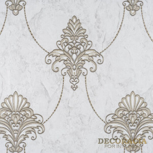 Wallpaper B160 4602-04 Slovyanski wallpapers LeGrand Gold