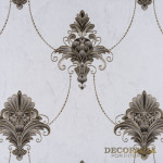 Tapety B160 4602-10 Slovyanski tapety LeGrand Gold