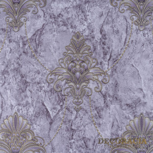 Wallpaper B160 4602-23 Slovyanski wallpapers LeGrand Gold