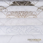 Wallpaper B160 4602-03 Slovyanski wallpapers LeGrand Gold