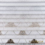 Wallpaper B160 4602-03 Slovyanski wallpapers LeGrand Gold