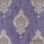 Wallpaper B160 4608-21 Slovyanski wallpapers LeGrand Gold