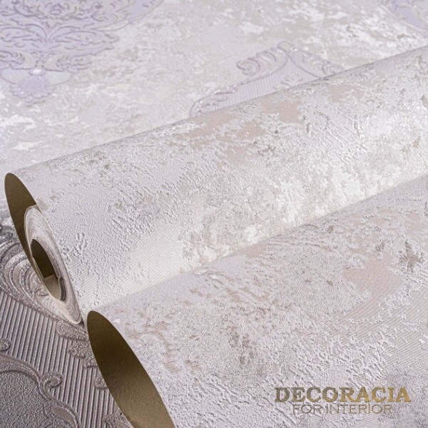 Wallpaper B160 4609-02 Slovyanski wallpapers LeGrand Gold