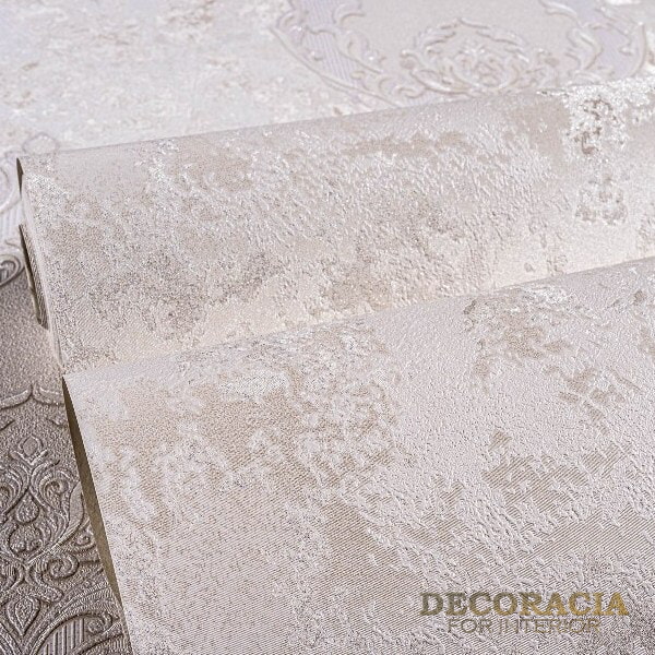Wallpaper B160 4609-05 Slovyanski wallpapers LeGrand Gold