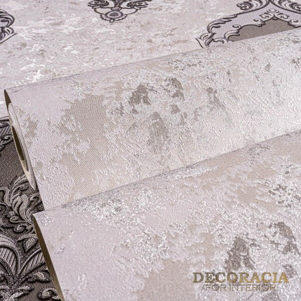 Wallpaper B160 4609-05 Slovyanski wallpapers LeGrand Gold