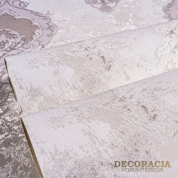 Wallpaper B160 4609-10 Slovyanski wallpapers LeGrand Gold