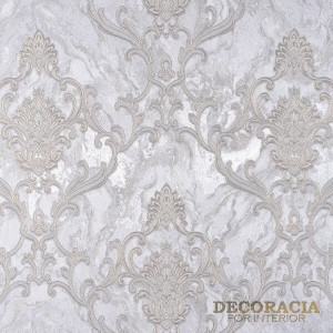 Wallpaper B160 4612-10 Slovyanski wallpapers LeGrand Gold