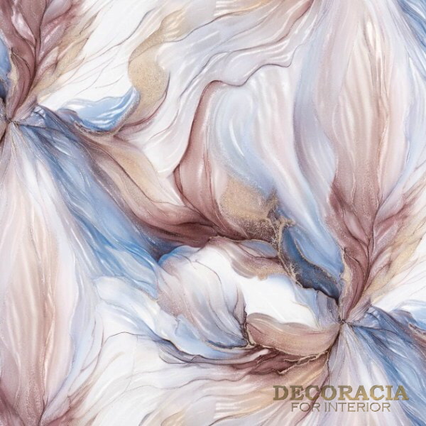 Wallpaper B121 4618-10 Slovyanski wallpapers Elegance