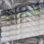 Wallpaper B121 4623-01 Slovyanski wallpapers Elegance