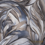 Wallpaper B121 4623-10 Slovyanski wallpapers Elegance