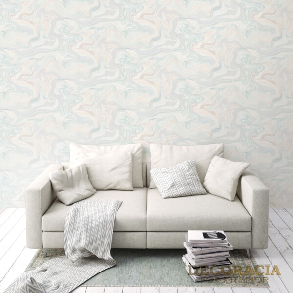 Tapety B227 5246-10 Slovyanski tapety Colorit
