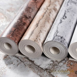 Wallpaper B227 5259-03 Slovyanski wallpapers Colorit