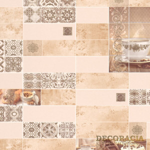 Tapety B49.4 5609-05 Slovyanski tapety Expromt