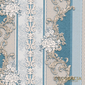 Wallpaper B39 5613-03 Slovyanski wallpapers Comfort
