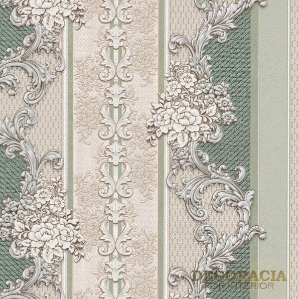 Wallpaper B39 5613-04 Slovyanski wallpapers Comfort